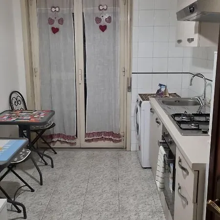 United States Of Europe Bed & Breakfast Catania