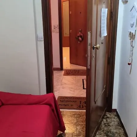 Bed & Breakfast United States Of Europe