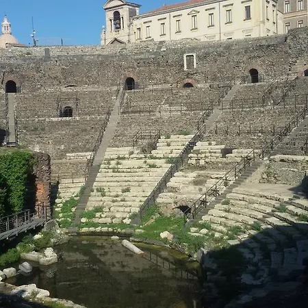 United States Of Europe Catania