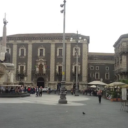 United States Of Europe Catania