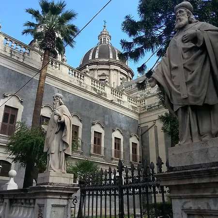 United States Of Europe * Catania