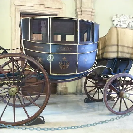 United States Of Europe Bed & Breakfast *