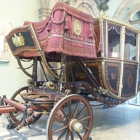 United States Of Europe Bed & Breakfast Catania