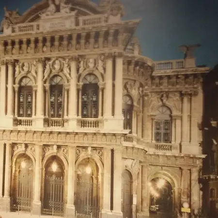 Bed & Breakfast United States Of Europe Catania