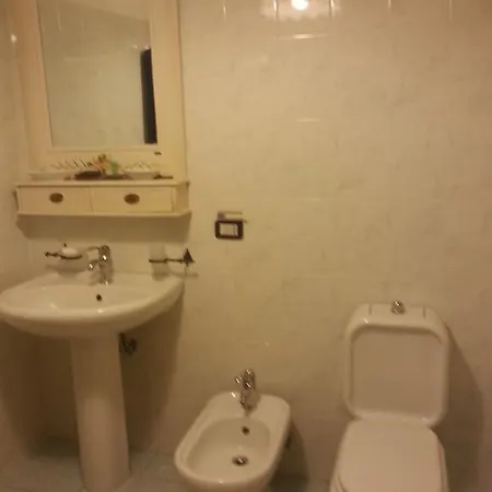 Bed & Breakfast United States Of Europe *