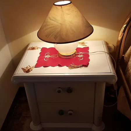 United States Of Europe Bed & Breakfast