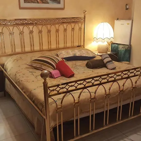 Bed & Breakfast United States Of Europe *