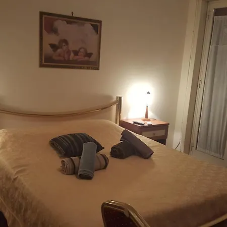 United States Of Europe Bed & Breakfast Catania