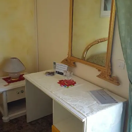 Bed & Breakfast United States Of Europe Catania