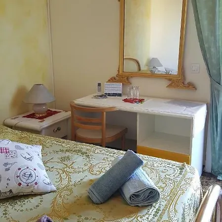Bed & Breakfast United States Of Europe *
