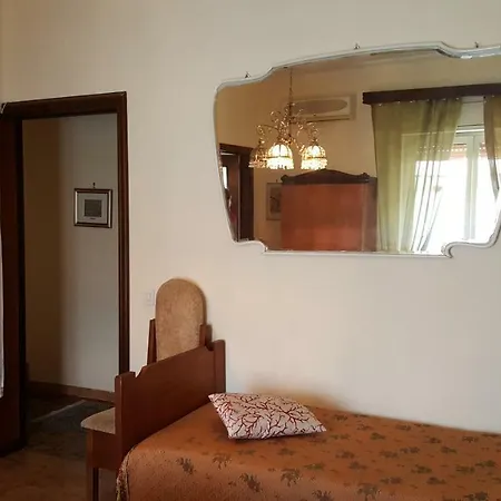Bed & Breakfast United States Of Europe Catania
